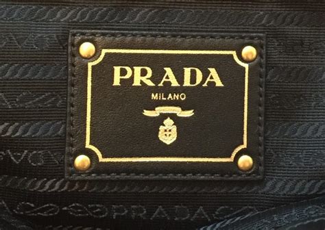 prada label authentic|prada bag authentication.